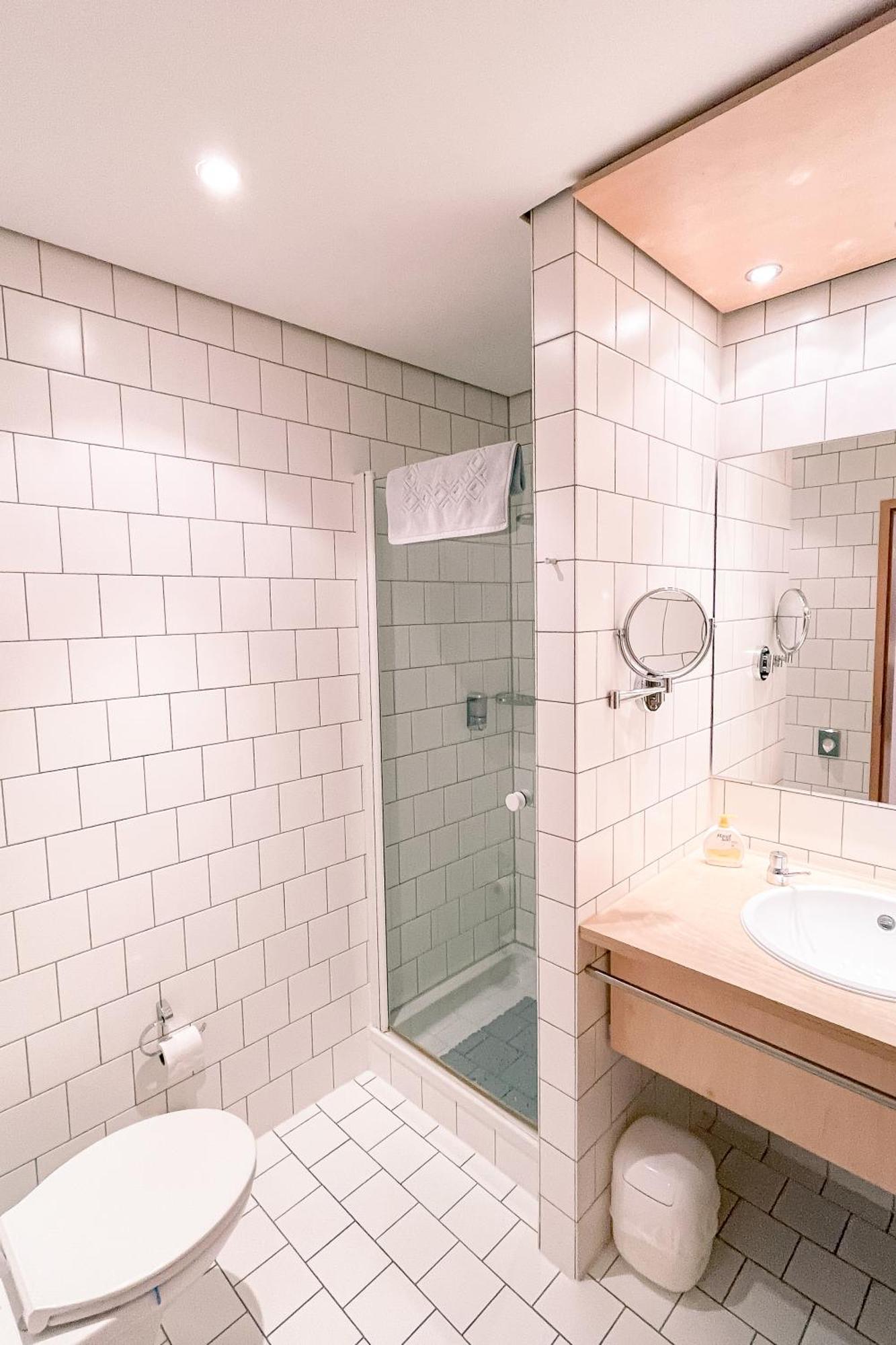 Alte Drogerie Hotel Garni Anholt Extérieur photo
