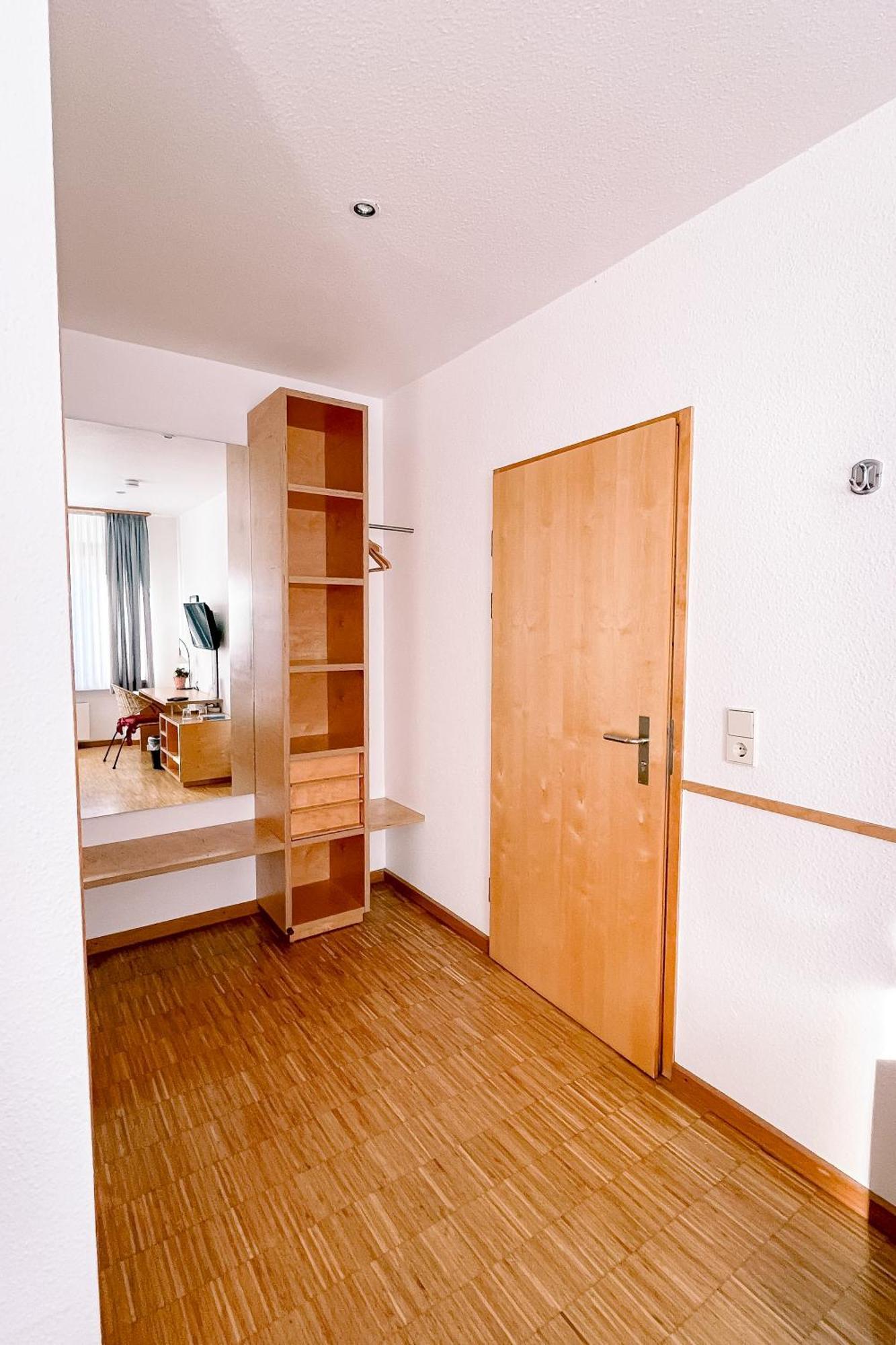 Alte Drogerie Hotel Garni Anholt Extérieur photo